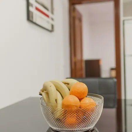Medano Lejlighed Granadilla De Abona