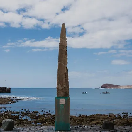 Appartamento Médano