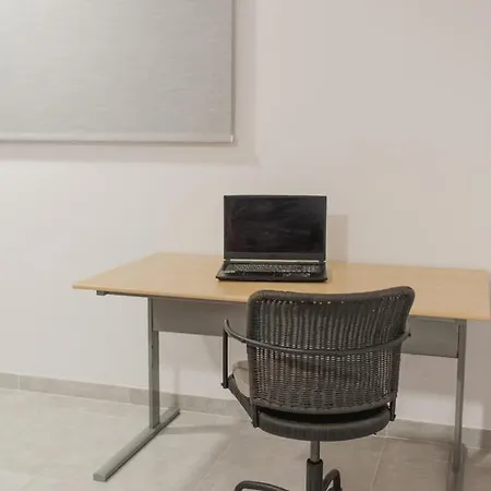 Medano Apartment Granadilla De Abona