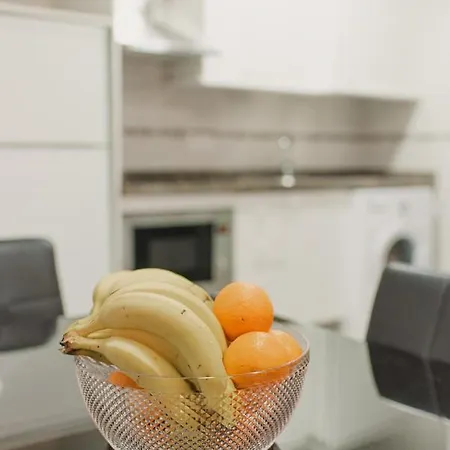 Appartamento Médano Granadilla De Abona