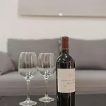 Médano Appartement *