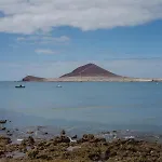 Médano Granadilla De Abona