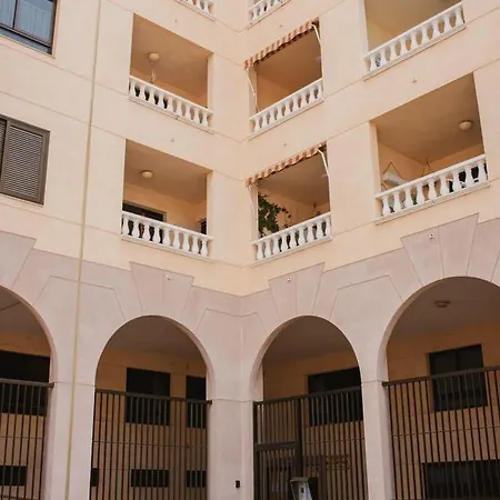 Apartamento Medano * Granadilla De Abona