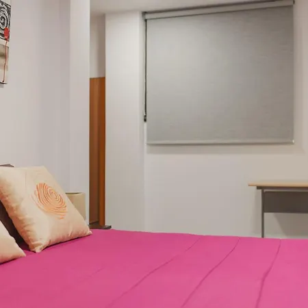 Médano Appartement