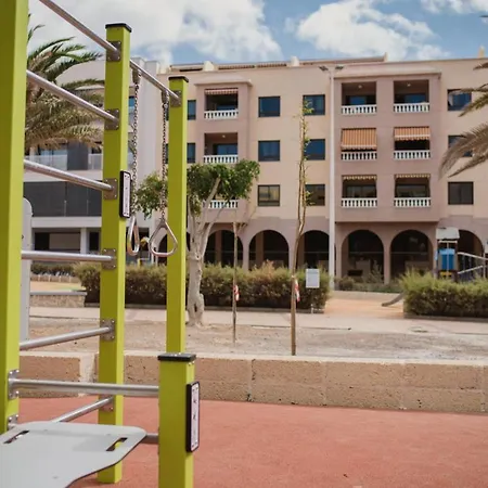 Médano Appartement Granadilla De Abona