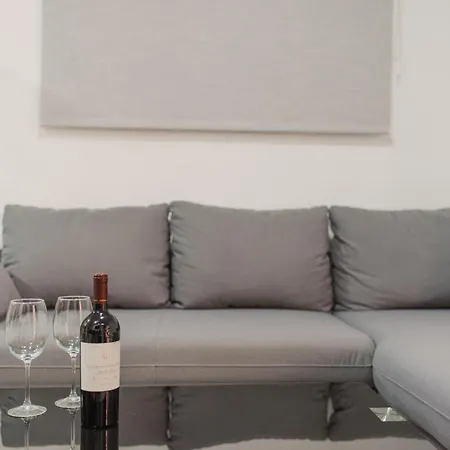 Médano Appartement *