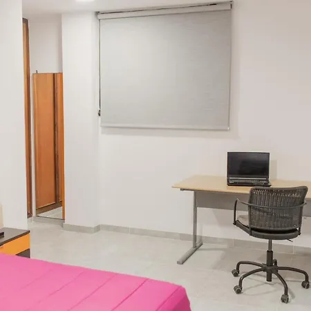 Médano Appartement Granadilla De Abona