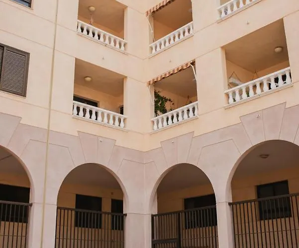 Medano * Granadilla de Abona