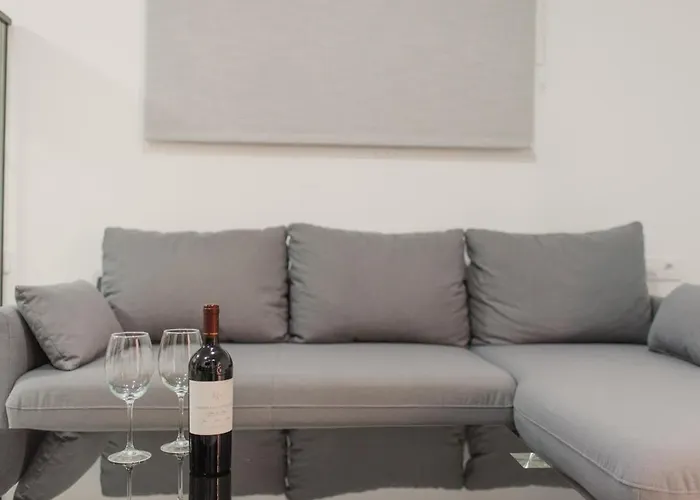 Medano Apartman *