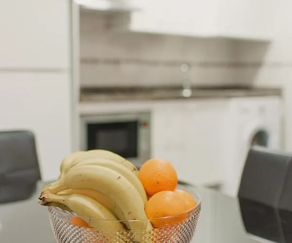 Apartman Medano Granadilla de Abona